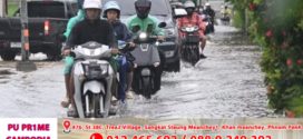 ពលរដ្ឋថៃជាង ៣,២លាននាក់រងផលប៉ះពាល់ដោយគ្រោះទឹកជំនន់នៅតែបន្តកាន់តែអាក្រក់